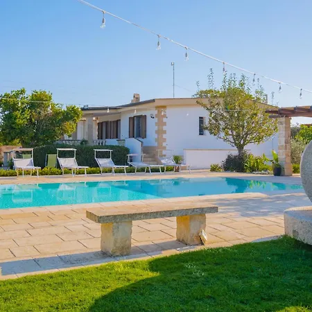 Fuggiacune Con Piscina Privata 빌라